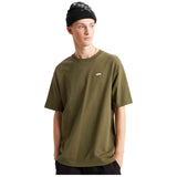 Camiseta De Manga Corta Vans Salton Loose