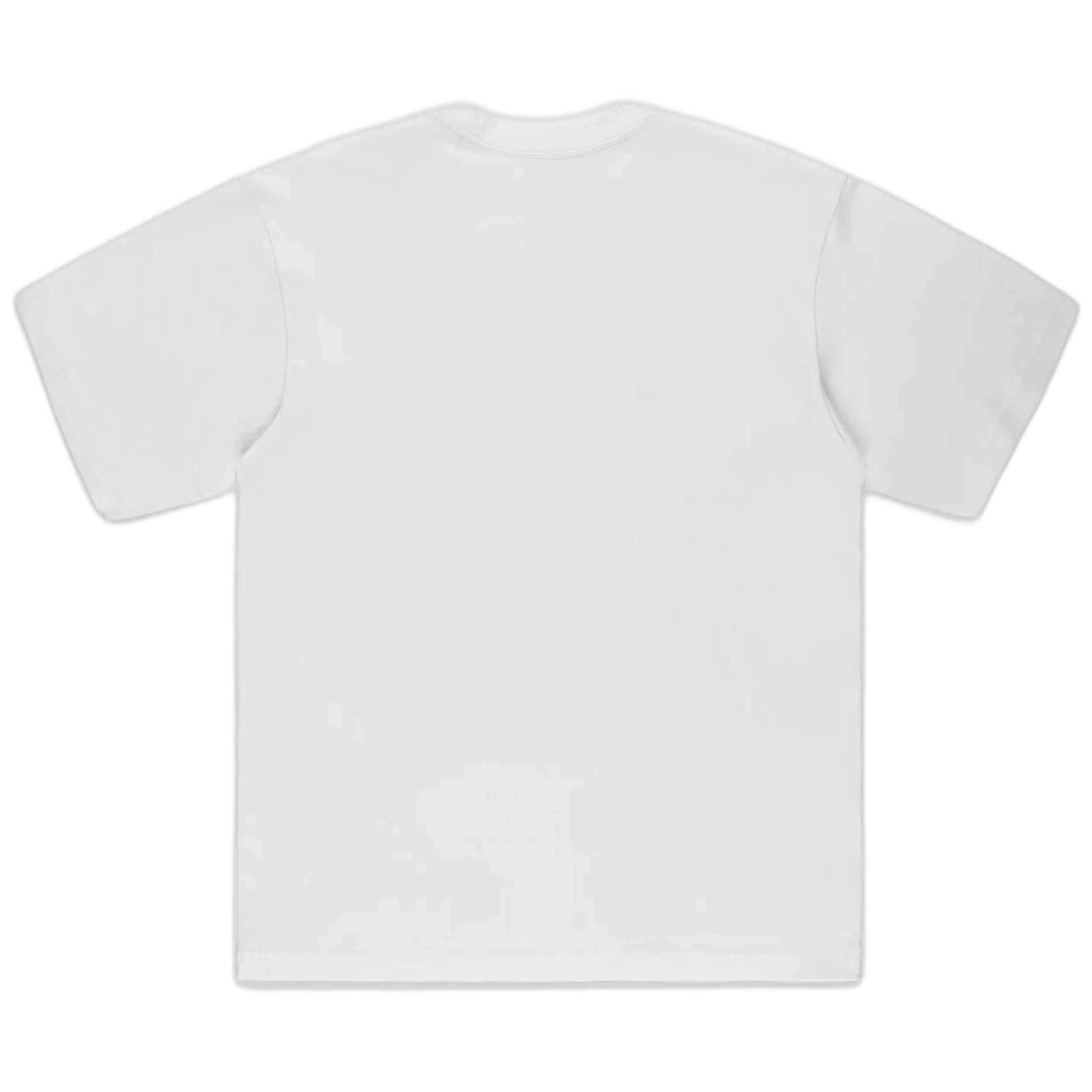 Camiseta De Manga Corta Vans Salton Loose