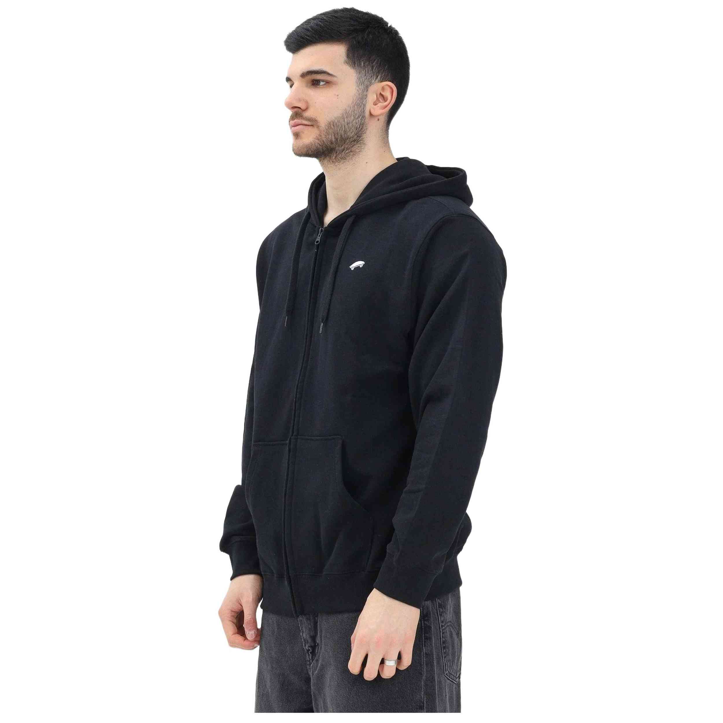 Sudadera Con Capucha Vans Salton Loose