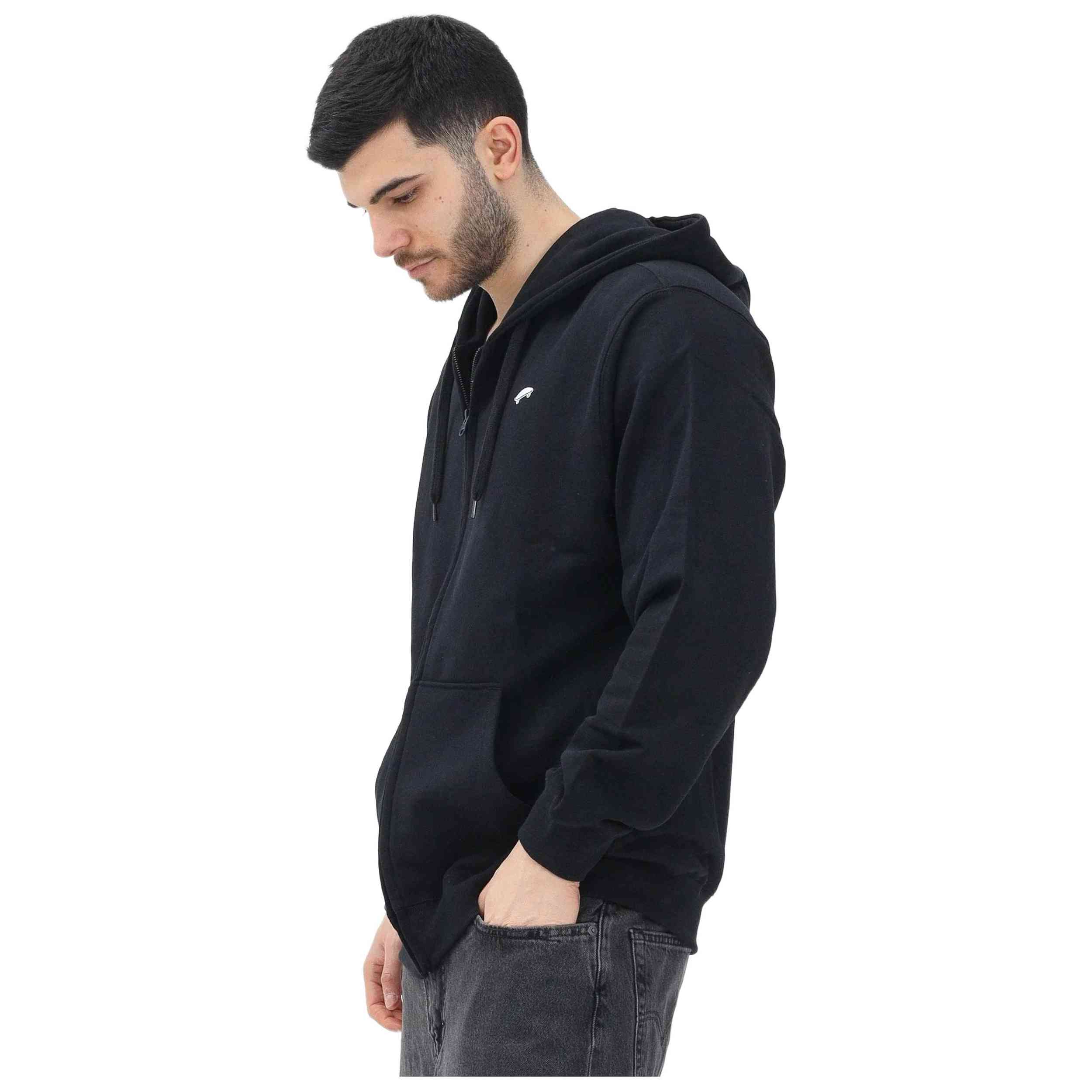 Sudadera Con Capucha Vans Salton Loose
