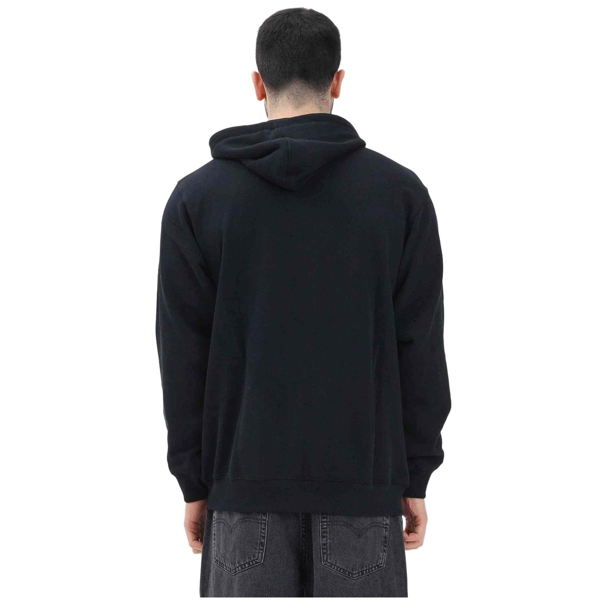 Sudadera Con Capucha Vans Salton Loose