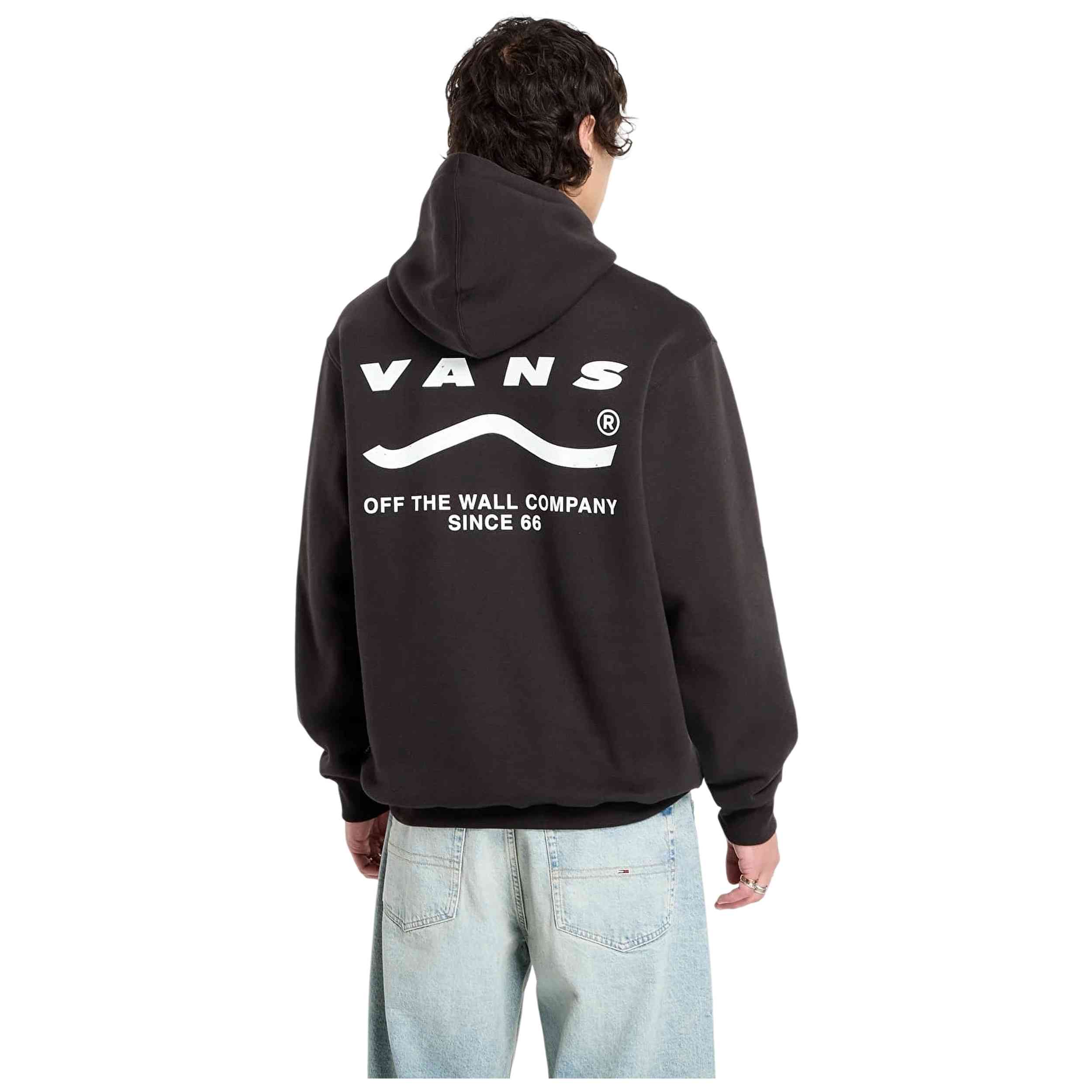 Imagen del producto con referencia VN000P8GBLK1