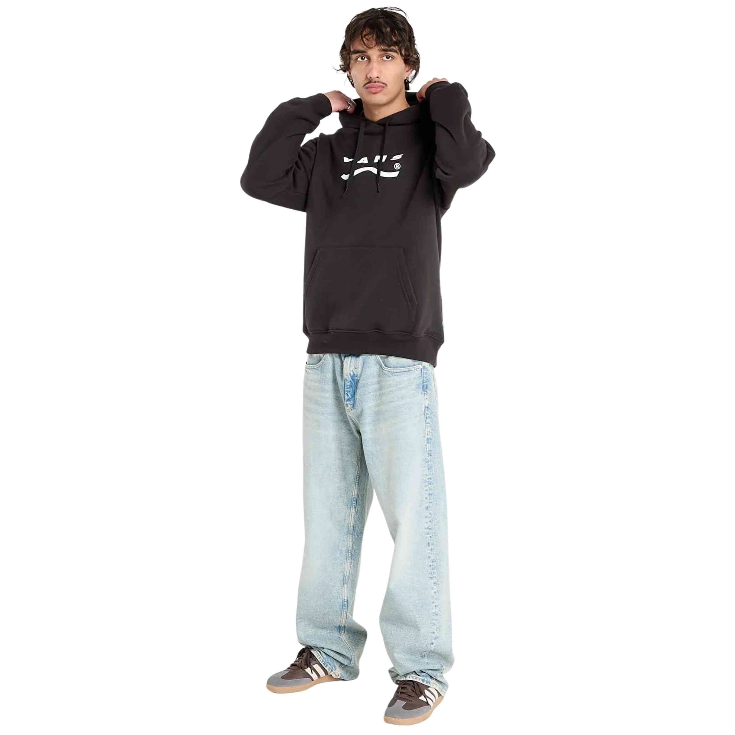 Imagen del producto con referencia VN000P8GBLK1