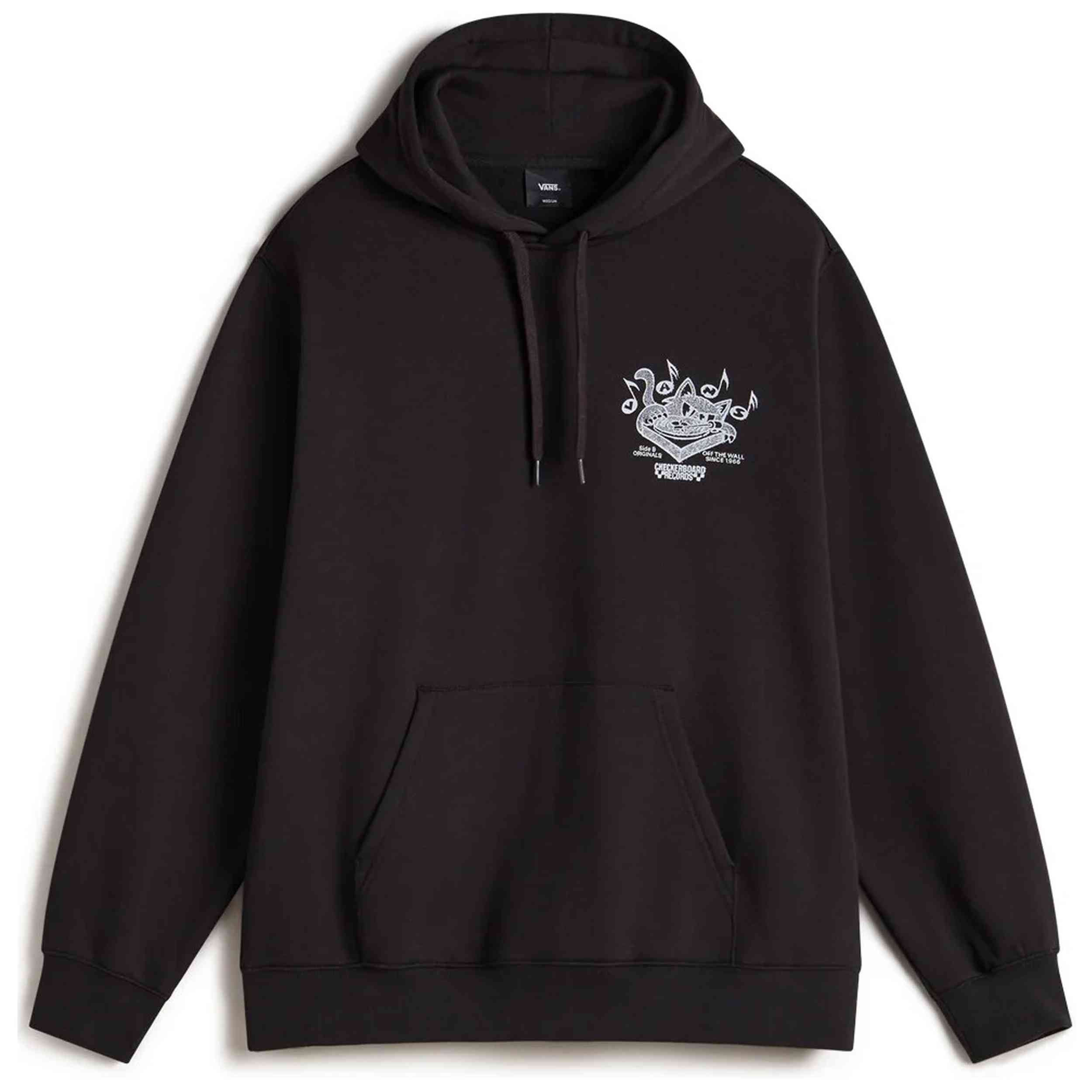 Imagen del producto con referencia VN000PA9BLK1
