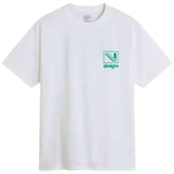 Camiseta De Manga Corta Vans
