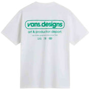 Imagen del producto con referencia VN000PBVWHT1