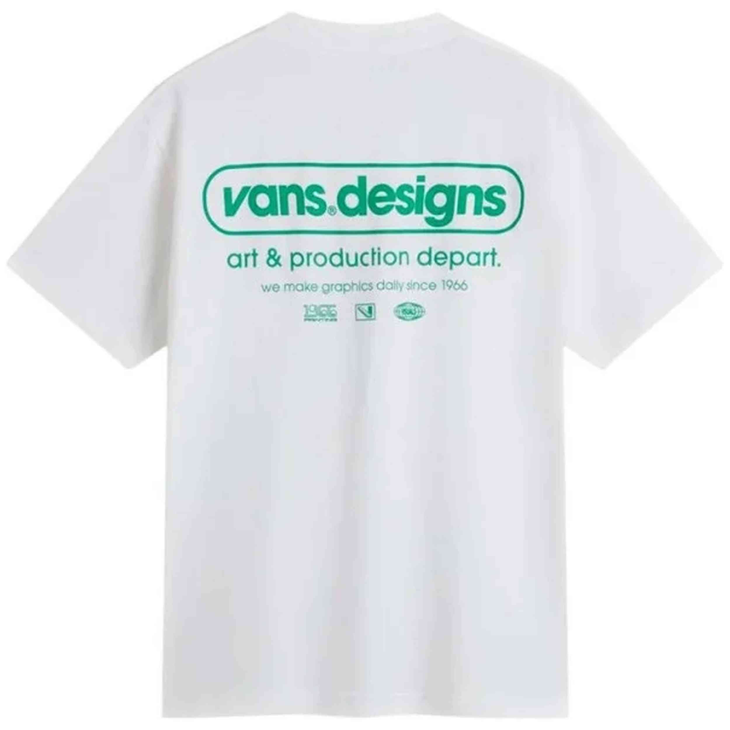 Imagen del producto con referencia VN000PBVWHT1