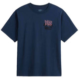 Camiseta De Manga Corta Vans