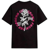 Camiseta De Manga Corta Vans
