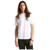 Camiseta De Manga Corta Vans
