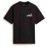 Camiseta De Manga Corta Vans