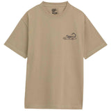 Camiseta De Manga Corta Vans Sting Wagon Ss Tee "Bay Leaf"