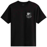 Camiseta De Manga Corta Vans Stockpile Ss Tee