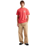 Camiseta De Manga Corta Vans