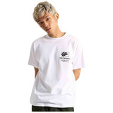Camiseta De Manga Corta Vans
