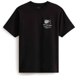 Camiseta De Manga Corta Vans