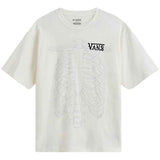 Camiseta De Manga Corta Vans