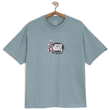 Camiseta De Manga Corta Vans Follow Loose