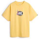 Camiseta De Manga Corta Vans