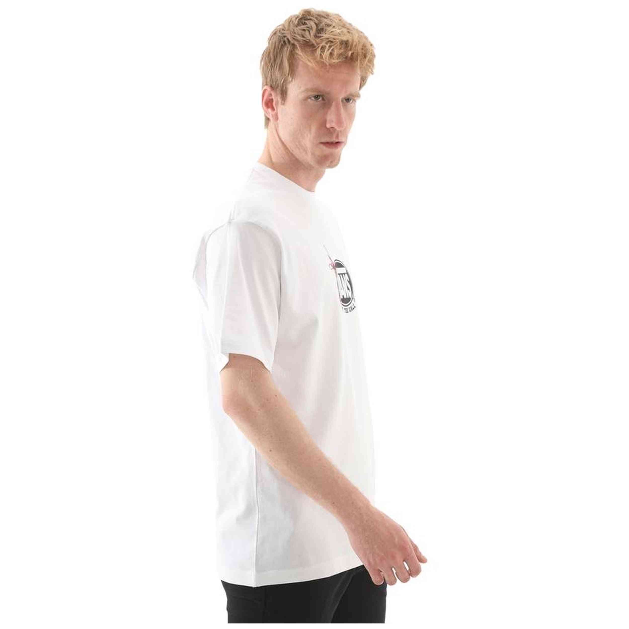 Camiseta De Manga Corta Vans Follow Loose