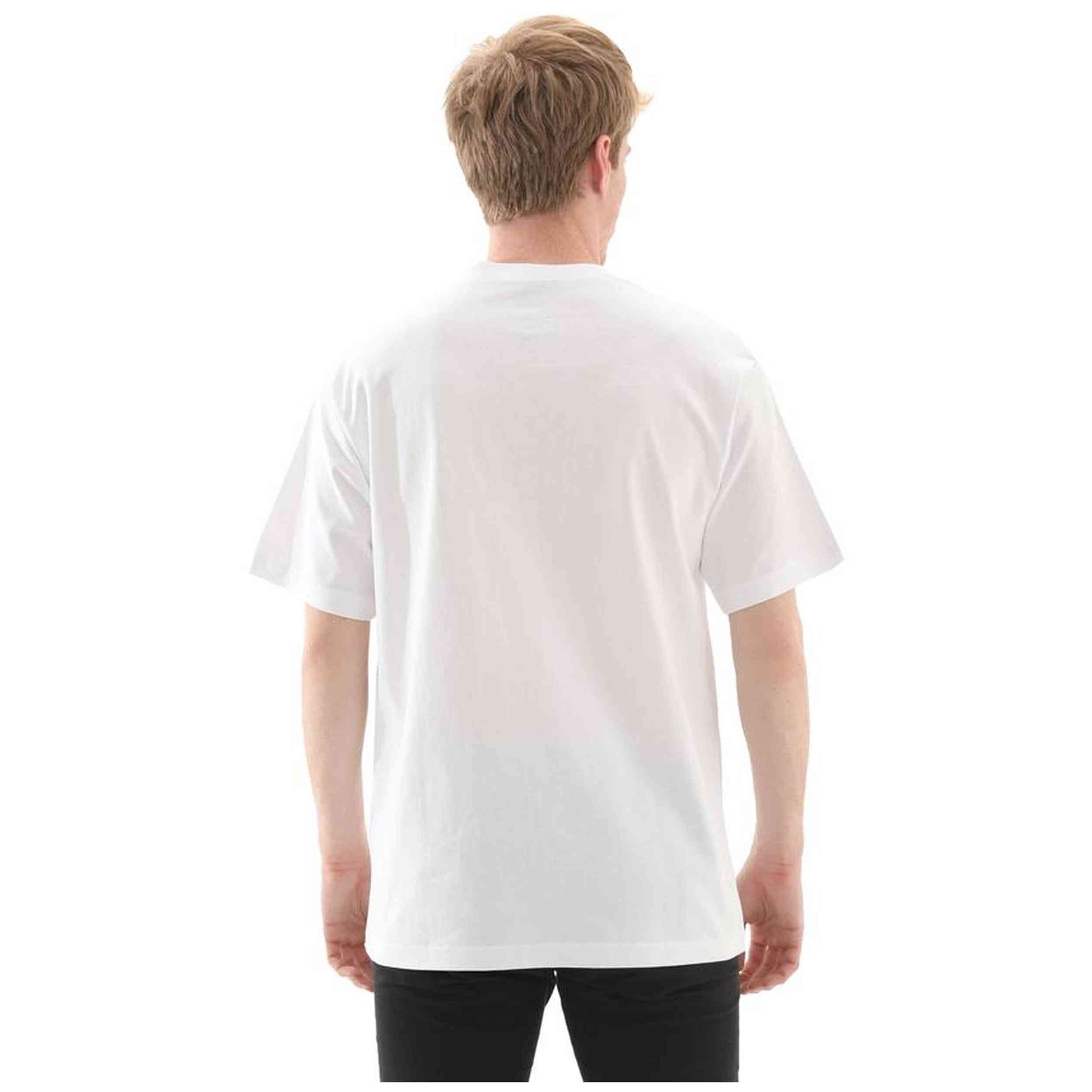 Camiseta De Manga Corta Vans Follow Loose