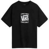 Camiseta De Manga Corta Vans Wide Loose