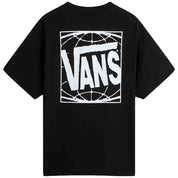 Camiseta De Manga Corta Vans Wide Loose