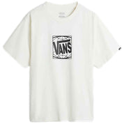 Camiseta De Manga Corta Vans Wide Loose