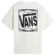 Camiseta De Manga Corta Vans Wide Loose