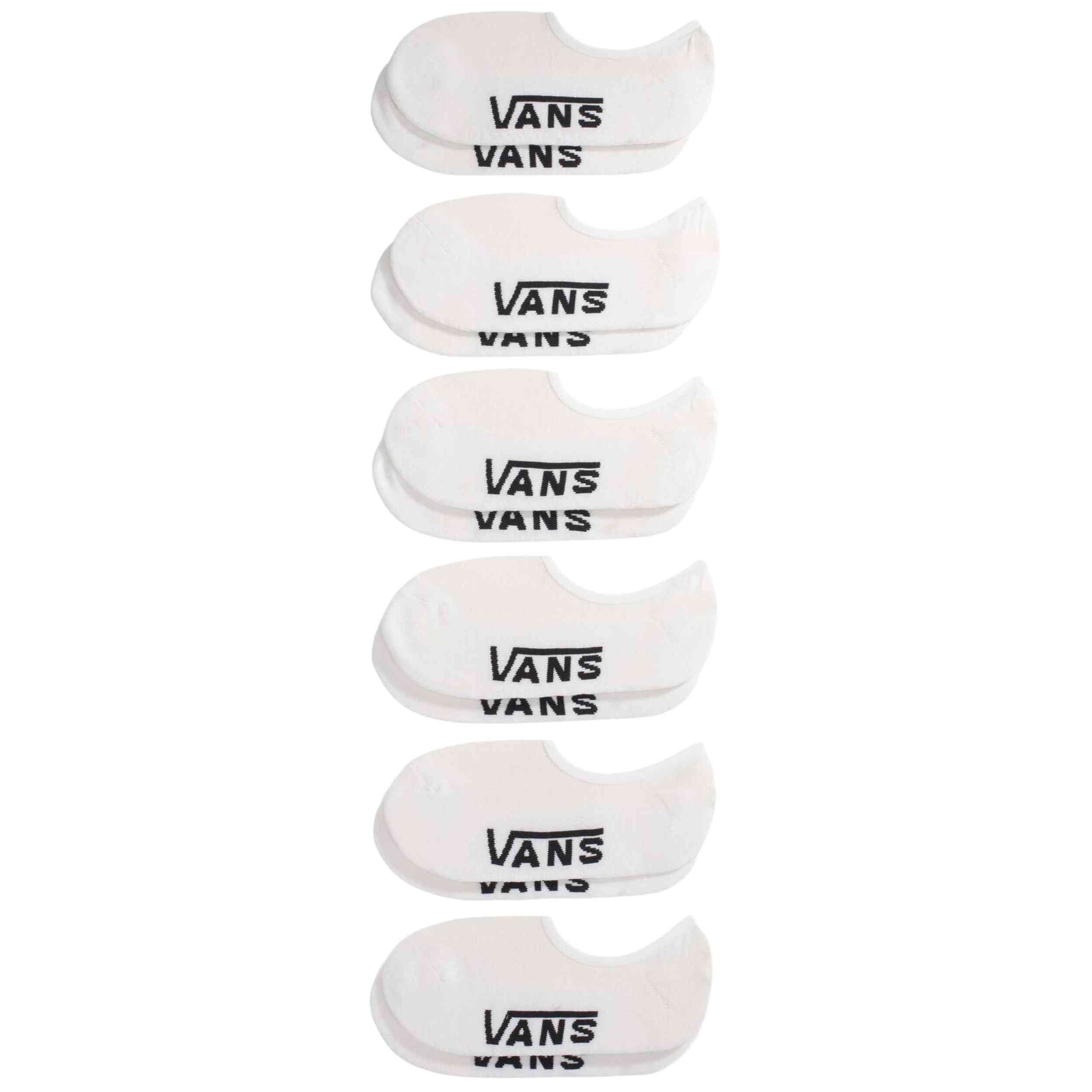 Imagen del producto con referencia VN000QCDWHT1