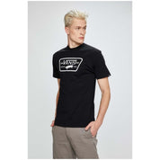 Vans Full Patch Short Sleeve T-Shirt