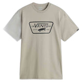 Vans Full Patch Short Sleeve T-Shirt