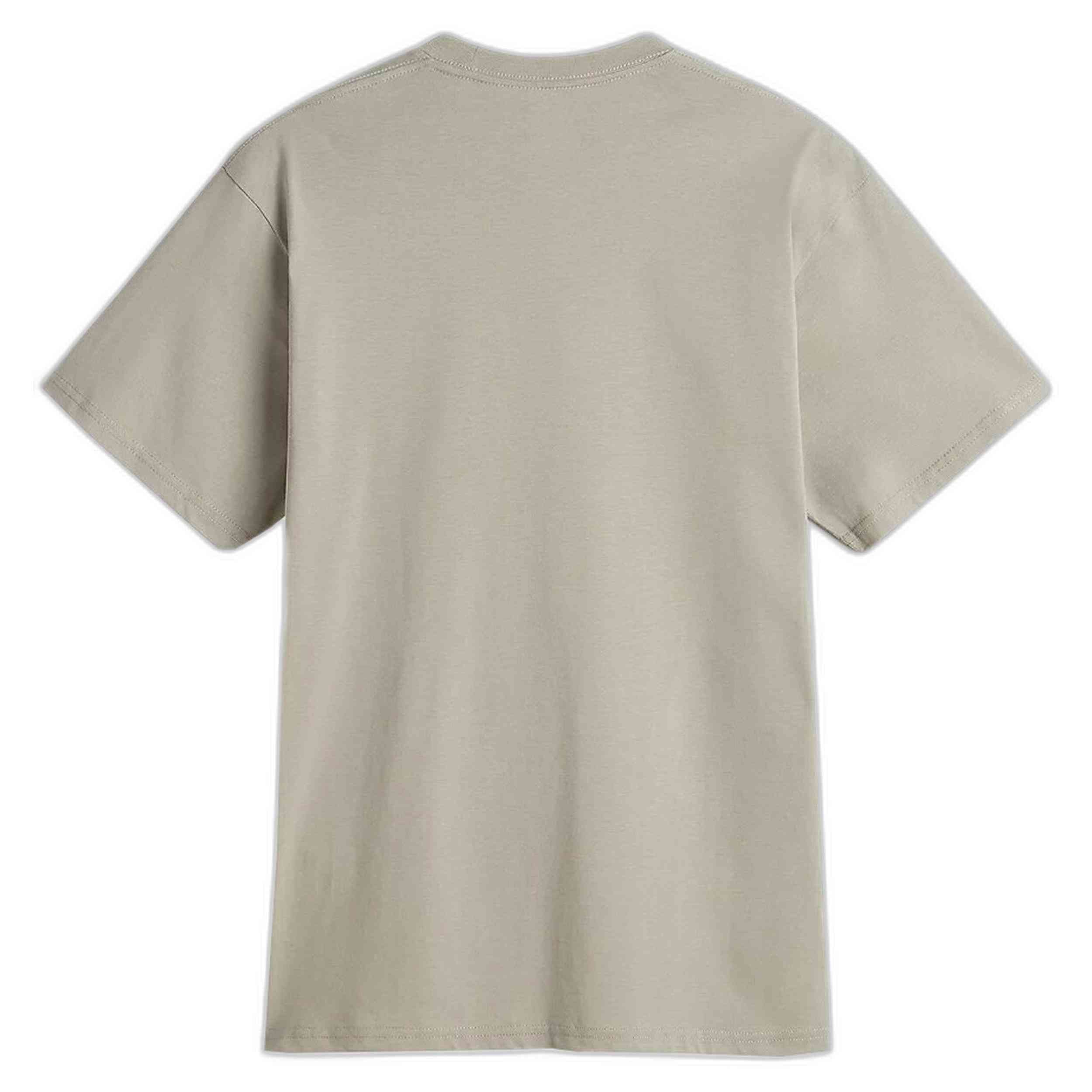 Camiseta De Manga Corta Vans Full Patch