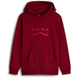 Sudadera Con Capucha Vans