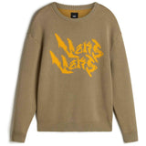 Sudadera Vans