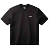 Camiseta De Manga Corta Vans