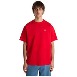 Camiseta De Manga Corta Vans