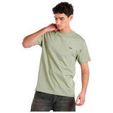 Camiseta De Manga Corta Vans