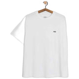 Camiseta De Manga Corta Vans