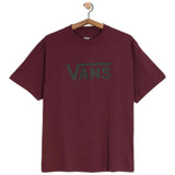 Camiseta De Manga Corta Vans