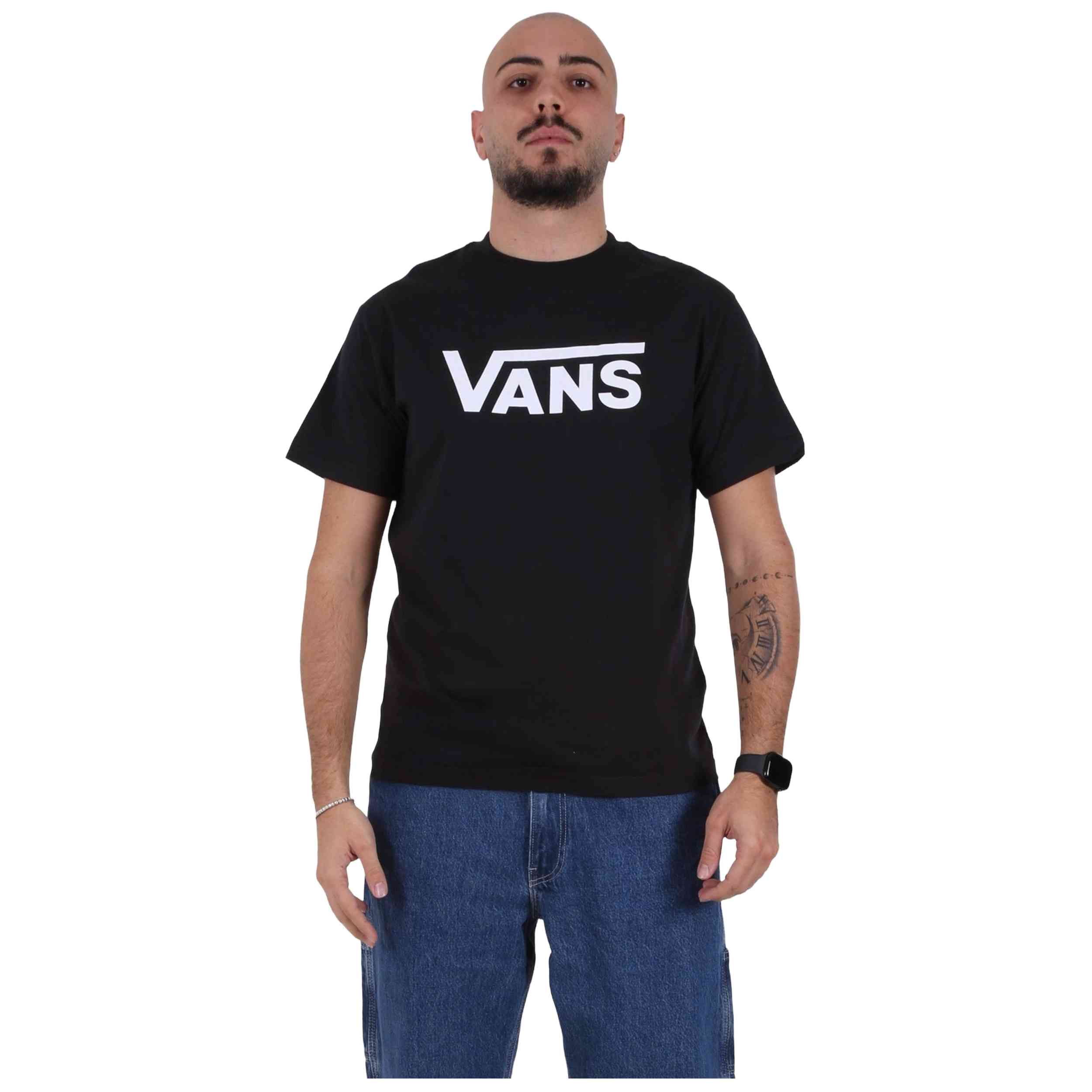 Imagen del producto con referencia VN000RA1BLK