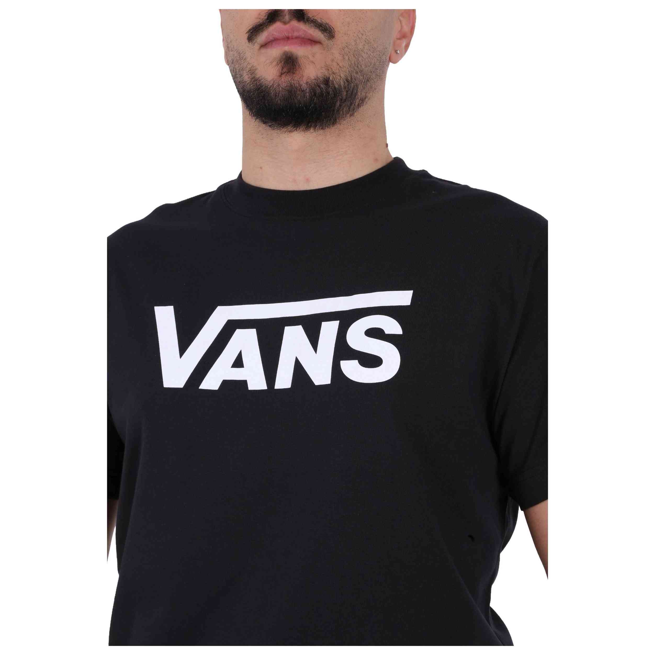 Imagen del producto con referencia VN000RA1BLK