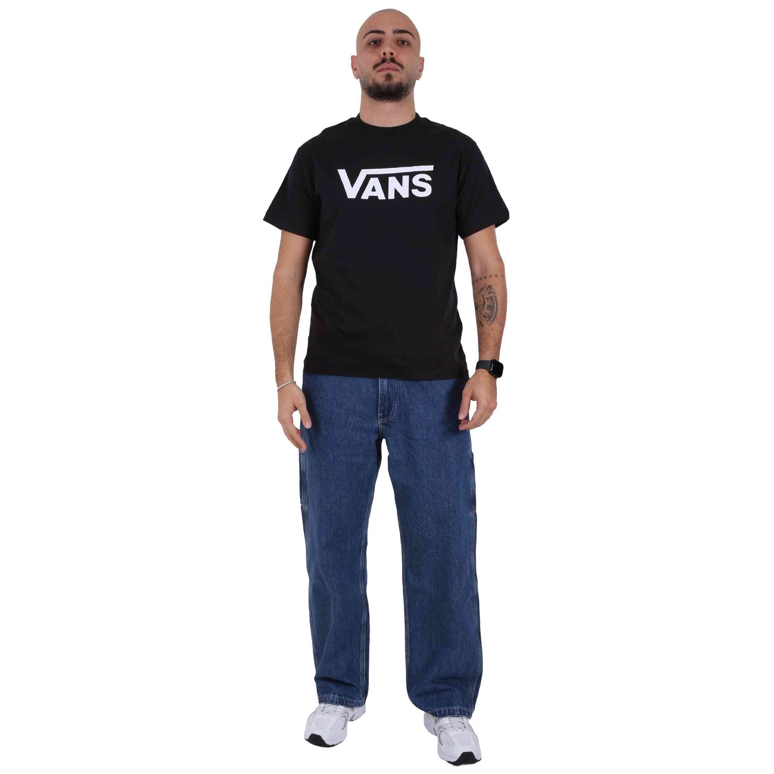 Imagen del producto con referencia VN000RA1BLK