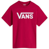 Camiseta De Manga Corta Vans