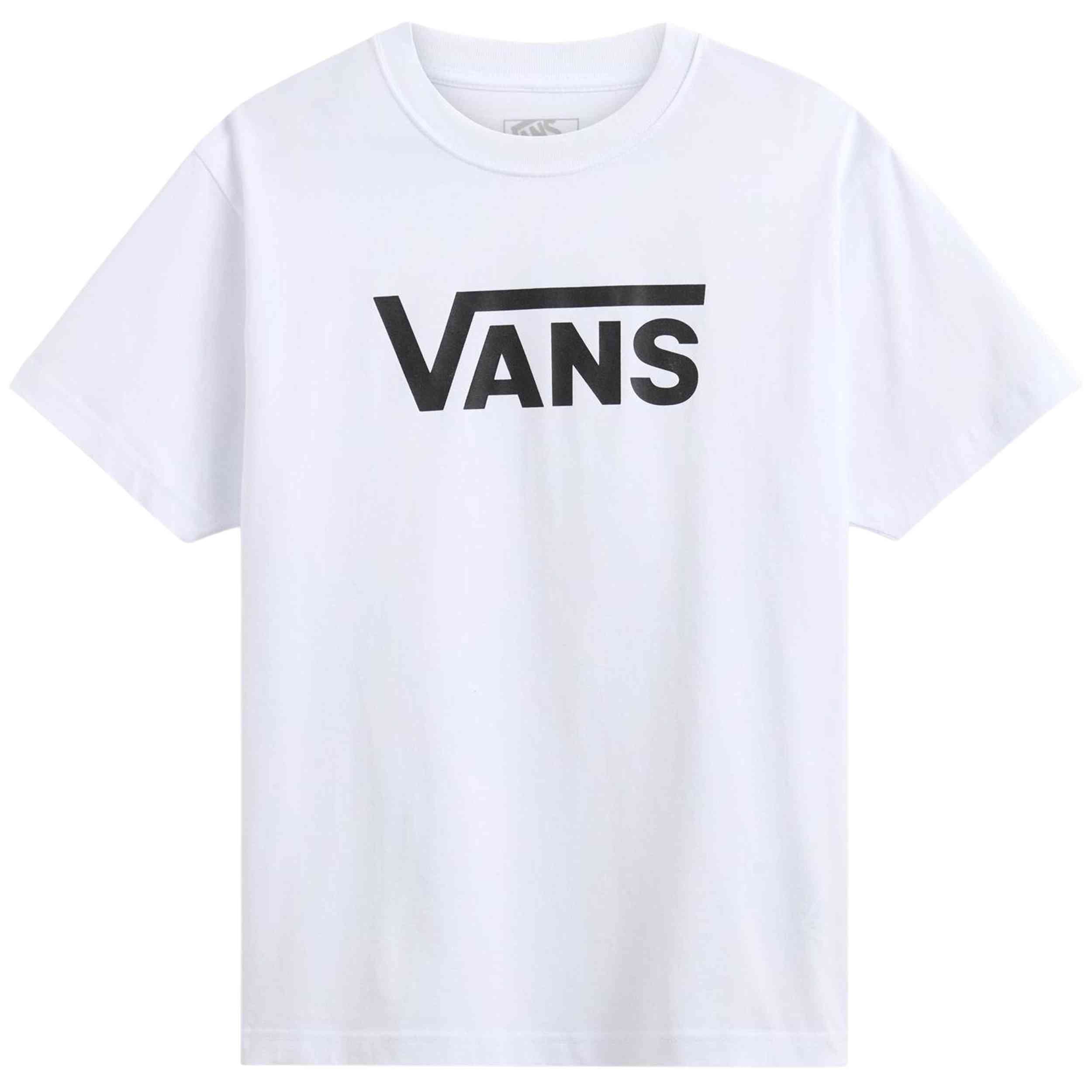 Imagen del producto con referencia VN000RA1WHT