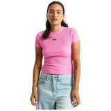 Camiseta De Manga Corta Vans