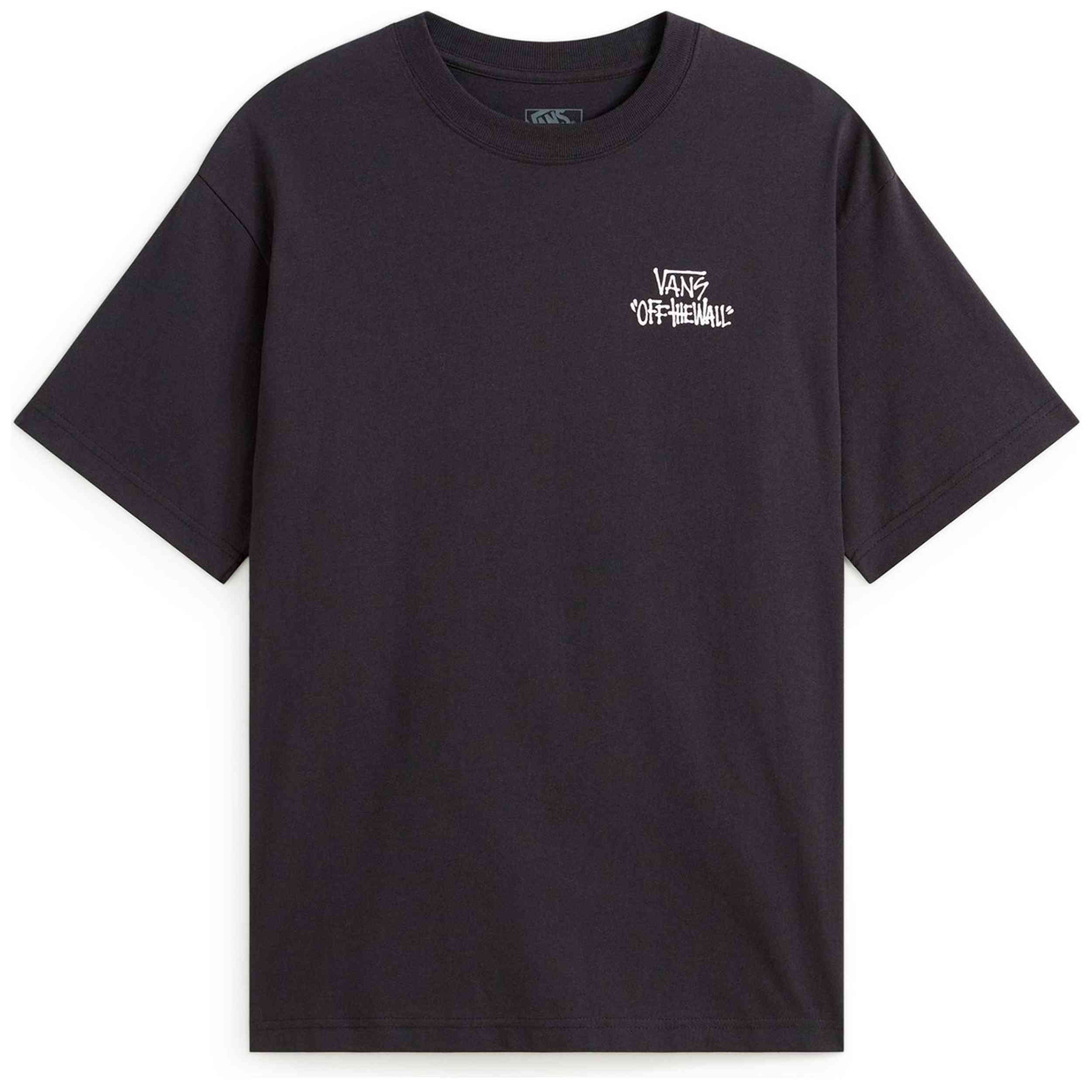 Imagen del producto con referencia VN000RD4BLK1