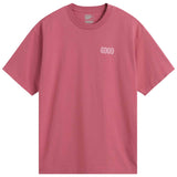Camiseta De Manga Corta Vans