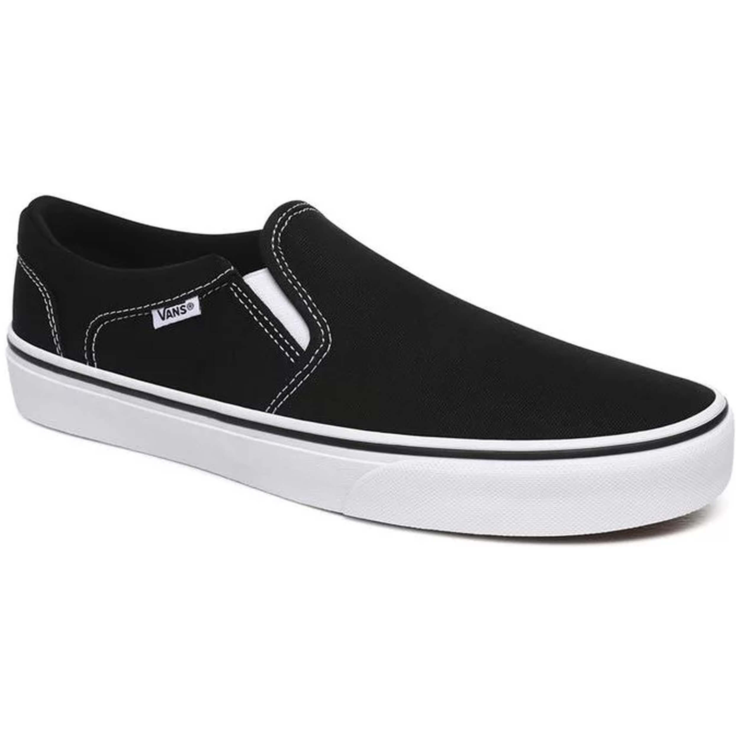 Zapatillas Vans Asher