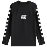 Camiseta De Manga Larga Vans